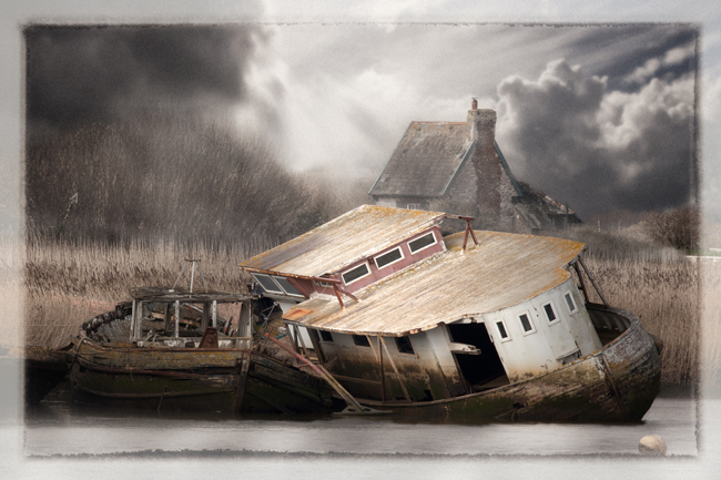 03  Abandoned Boats  Topsham  IDN0175045-GRB  2012